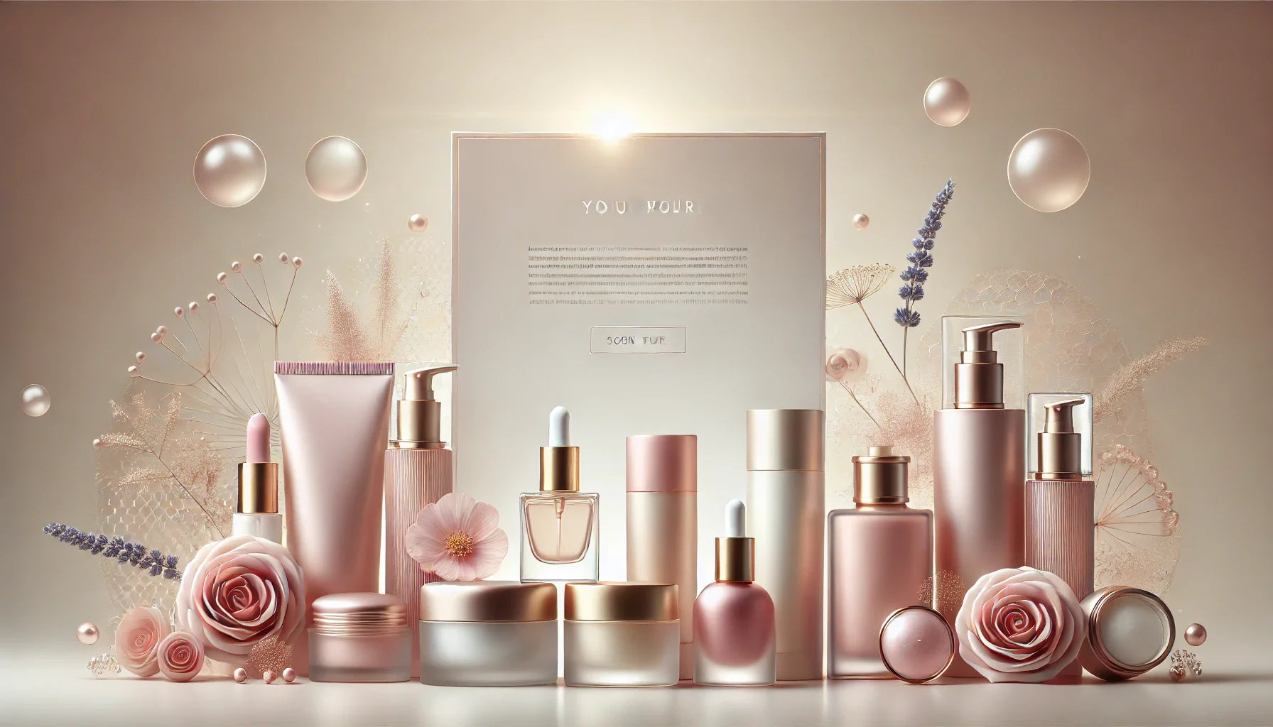 Kosmetik & Pflege
