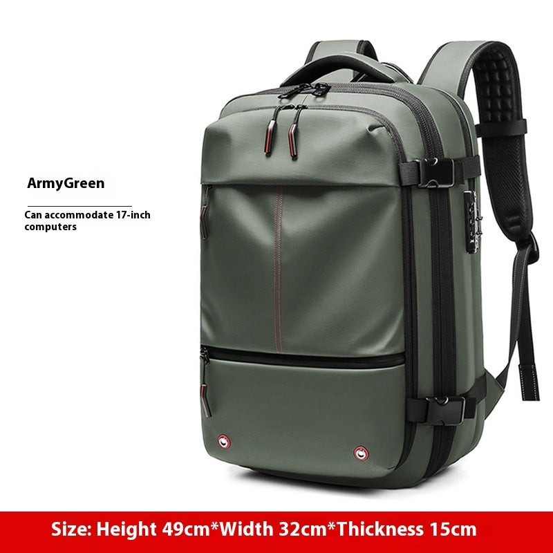 Großer Business-Rucksack