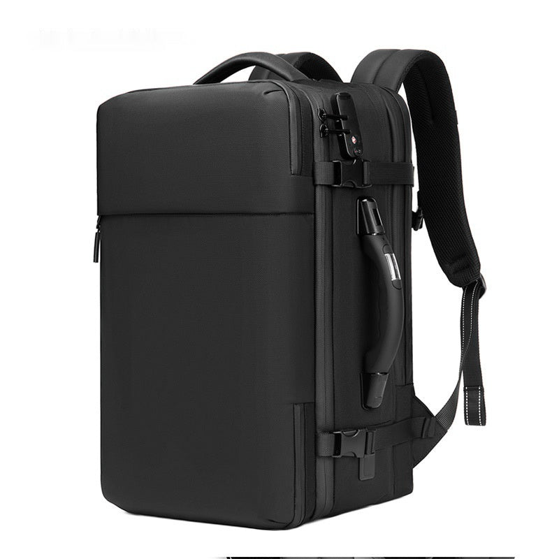 Großer Vakuum-Kompressionsrucksack