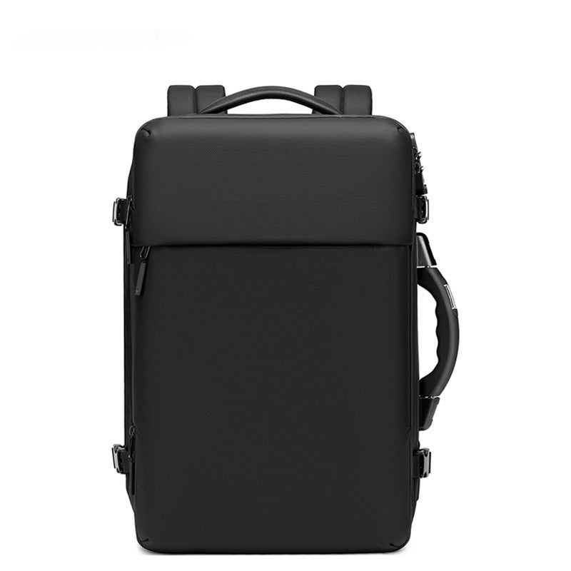 Großer Vakuum-Kompressionsrucksack