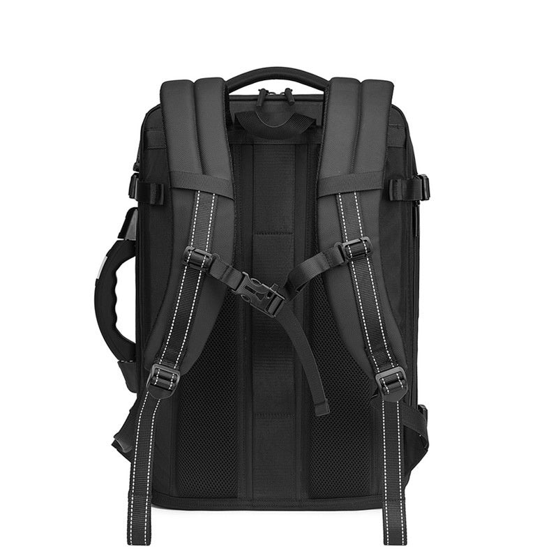 Großer Vakuum-Kompressionsrucksack