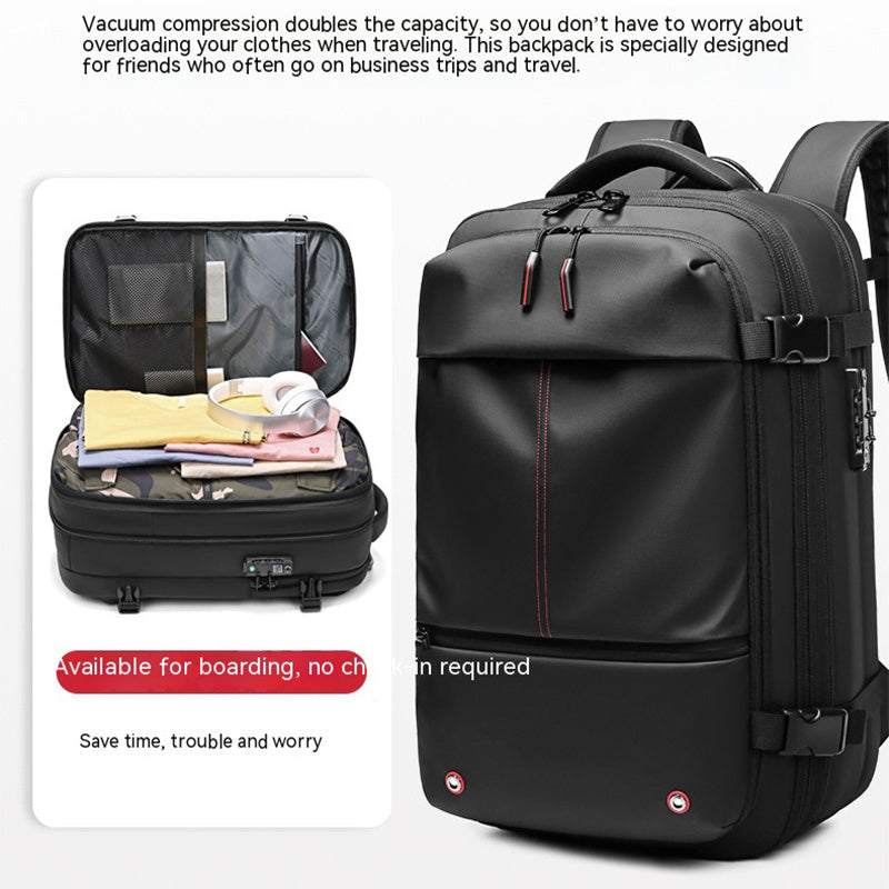 Großer Business-Rucksack
