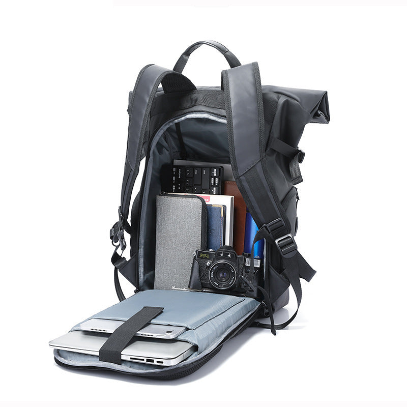 Reisefreundliche Laptop-Tasche