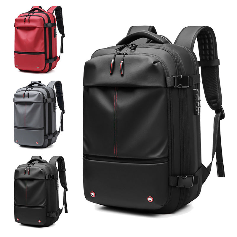 Großer Business-Rucksack