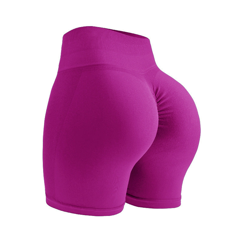 Shaping Leggings mit Peach-Effekt