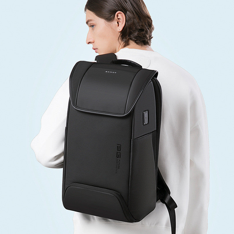 Anti-Diebstahl Laptop-Rucksack