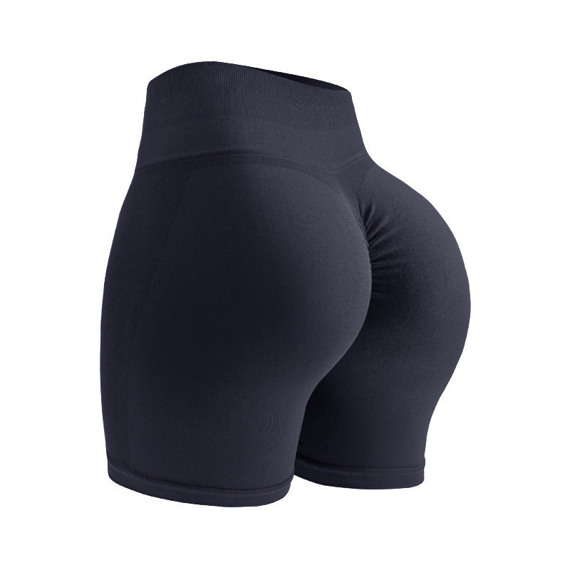 Shaping Leggings mit Peach-Effekt