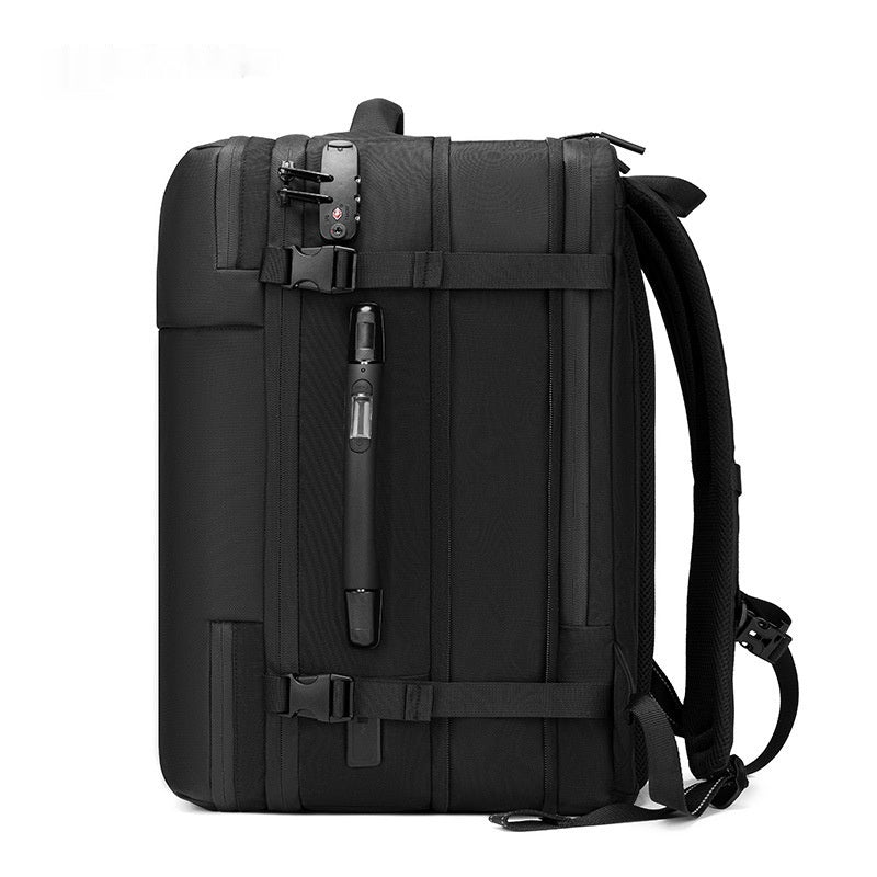Großer Vakuum-Kompressionsrucksack