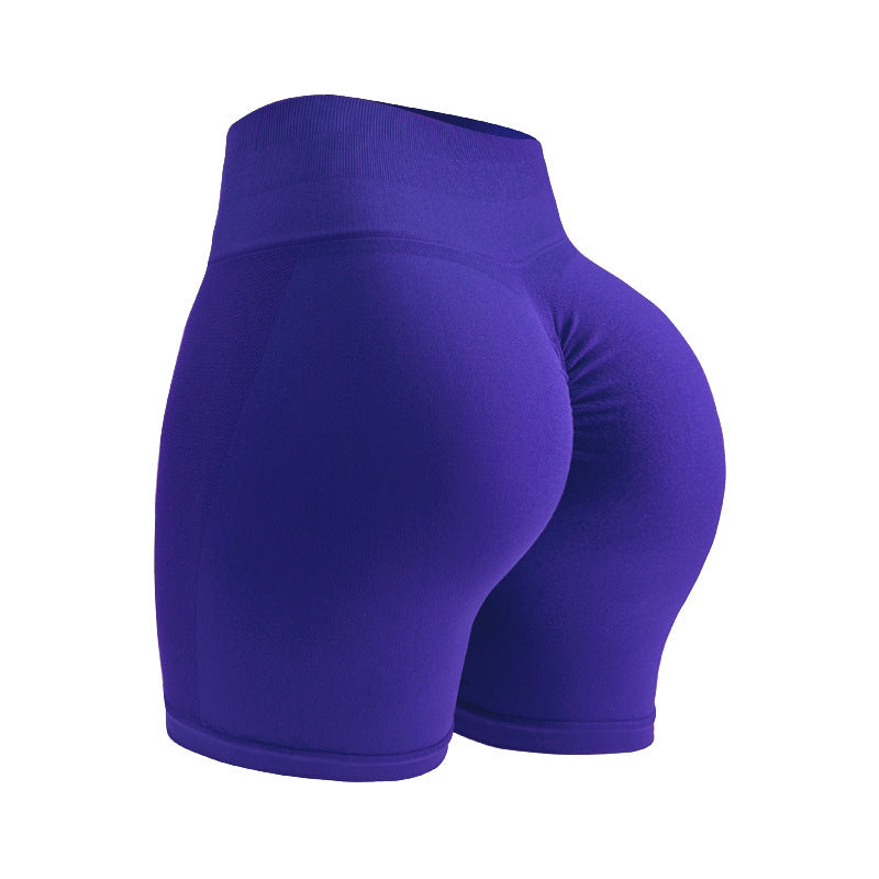 Shaping Leggings mit Peach-Effekt