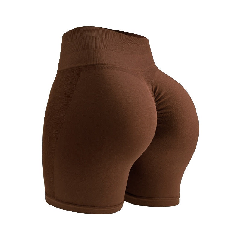 Shaping Leggings mit Peach-Effekt