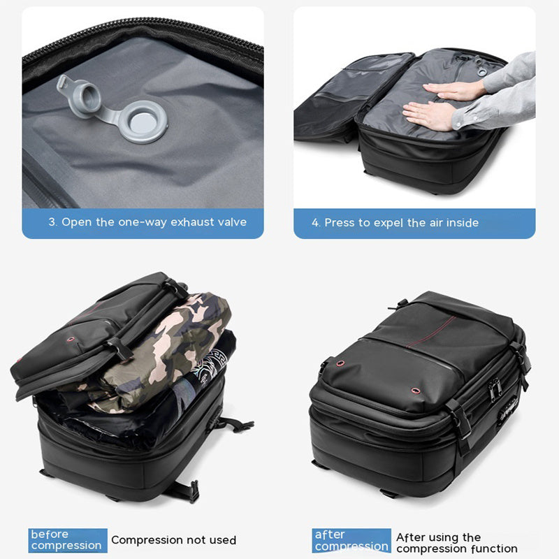 Großer Business-Rucksack