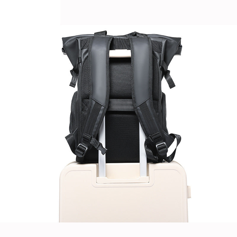 Reisefreundliche Laptop-Tasche