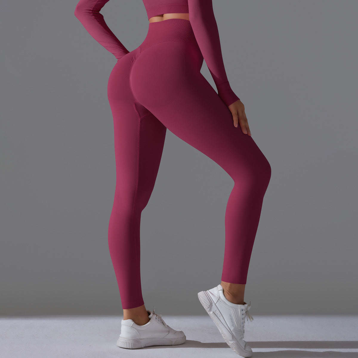 Luftleicht Sporthose Damen