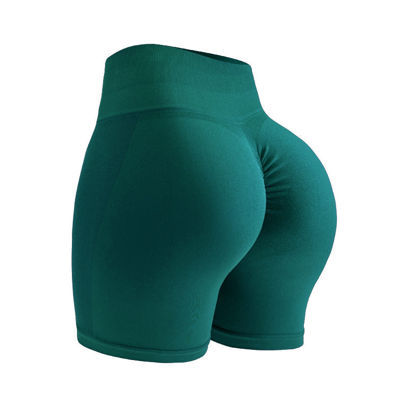 Shaping Leggings mit Peach-Effekt