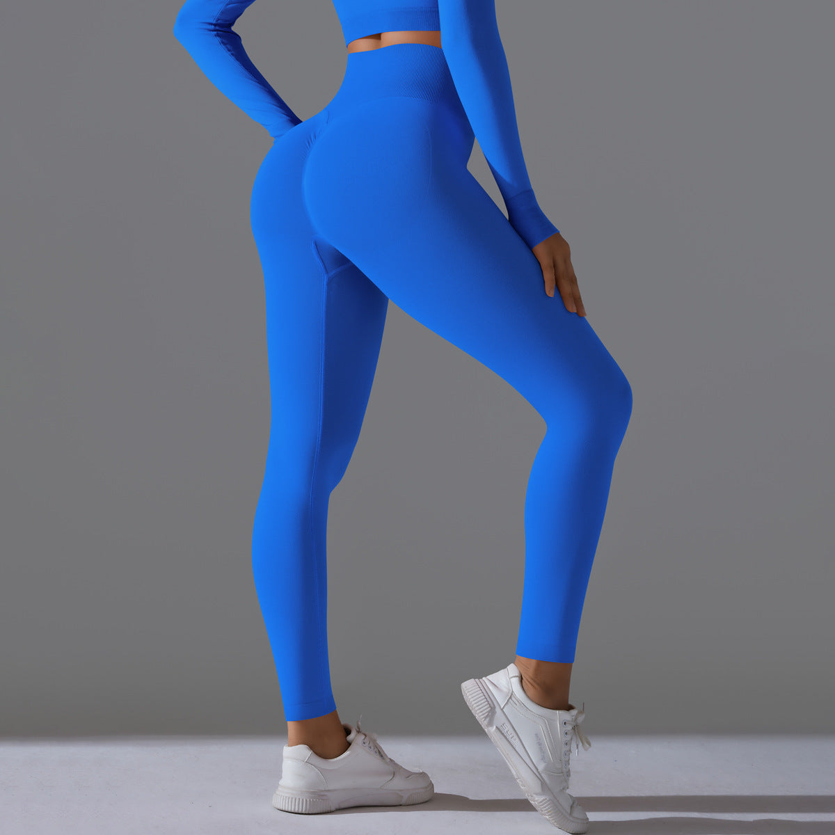 Luftleicht Sporthose Damen