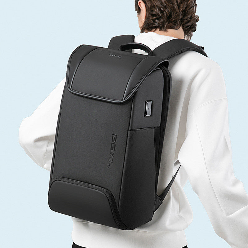 Anti-Diebstahl Laptop-Rucksack