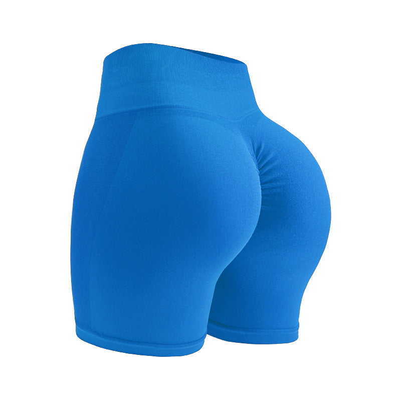 Shaping Leggings mit Peach-Effekt