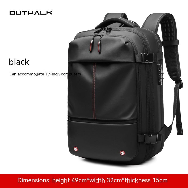 Großer Business-Rucksack