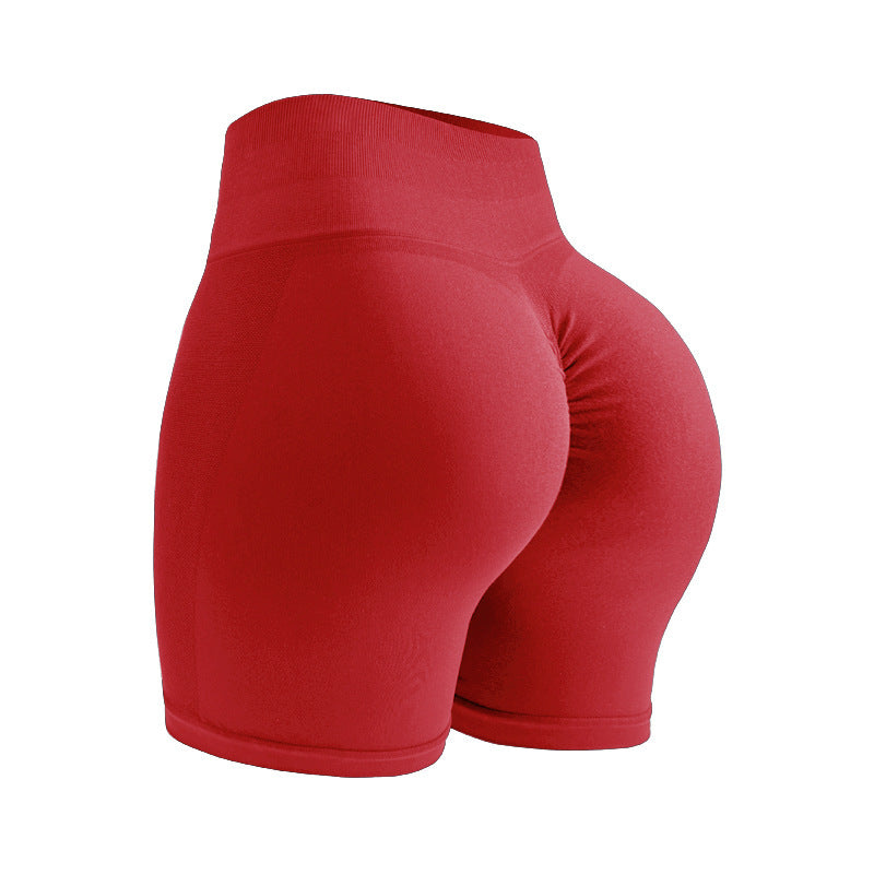 Shaping Leggings mit Peach-Effekt