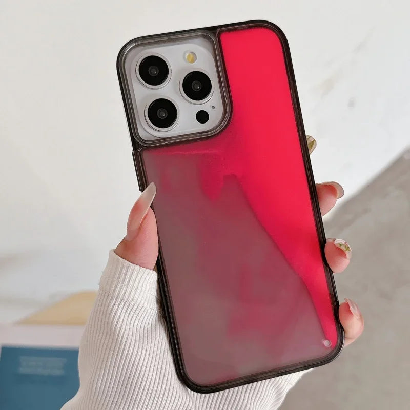 Luminous Quicksand Case