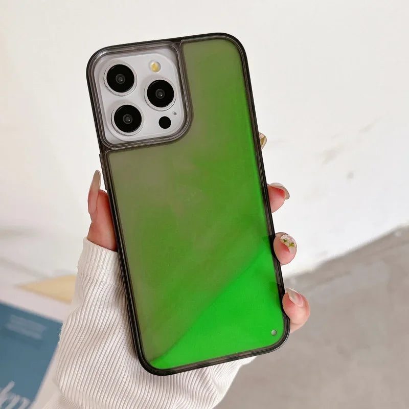 Luminous Quicksand Case