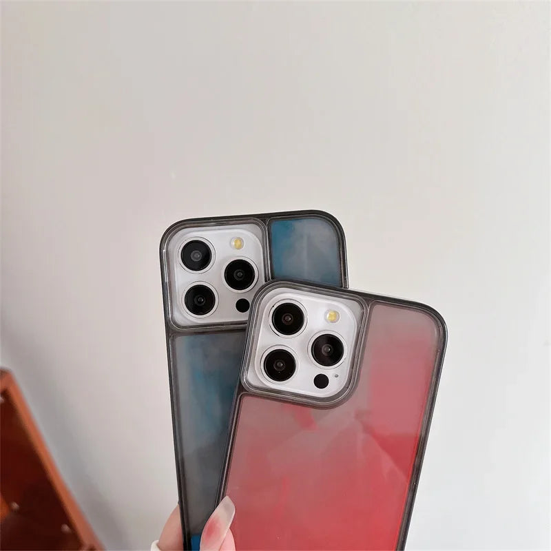 Luminous Quicksand Case