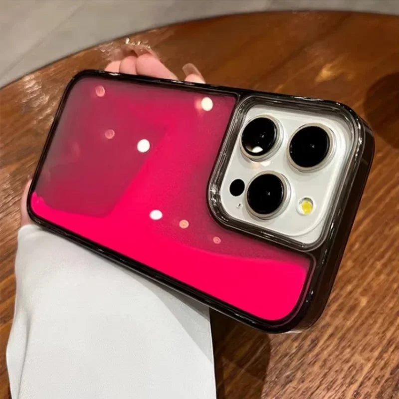 Luminous Quicksand Case