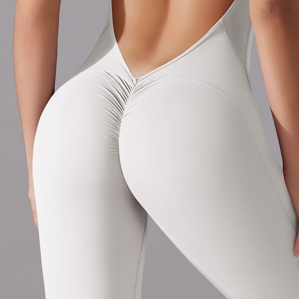 LunaFit One – Rückenfrei