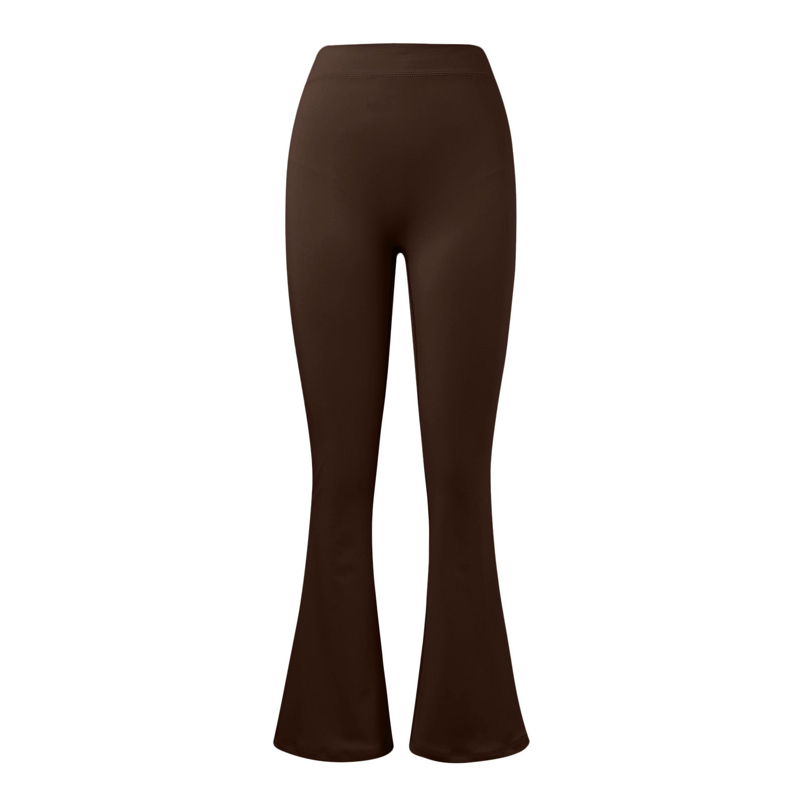 Figurformende Fitnesshose – Nude-Feel & Hüftlifting-Effekt
