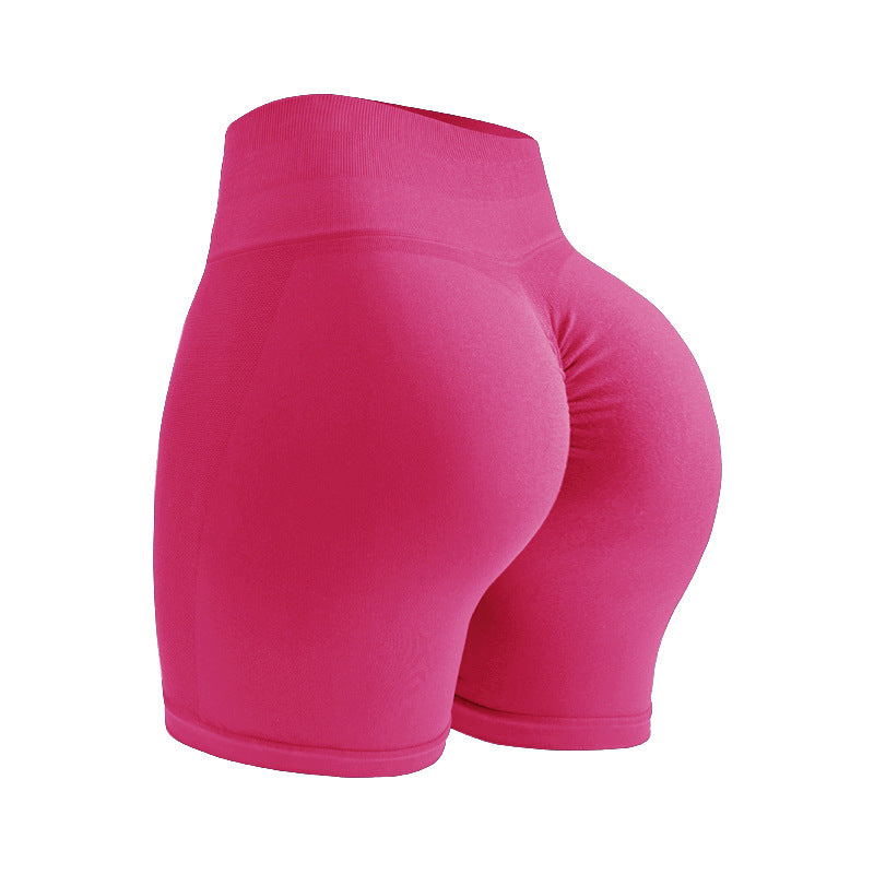Shaping Leggings mit Peach-Effekt