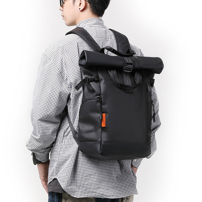 Reisefreundliche Laptop-Tasche