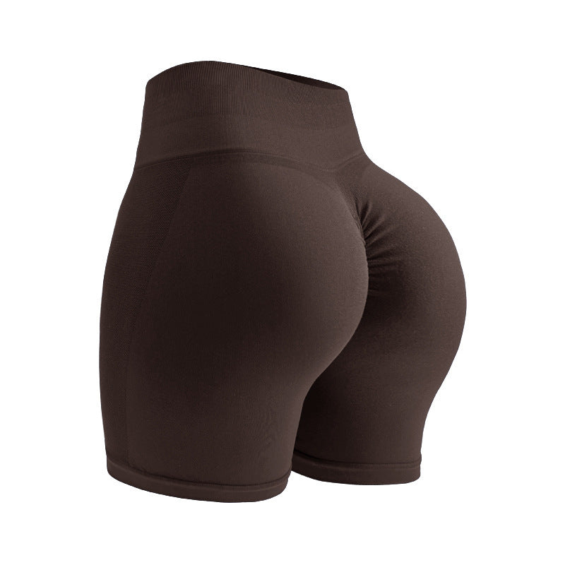 Shaping Leggings mit Peach-Effekt