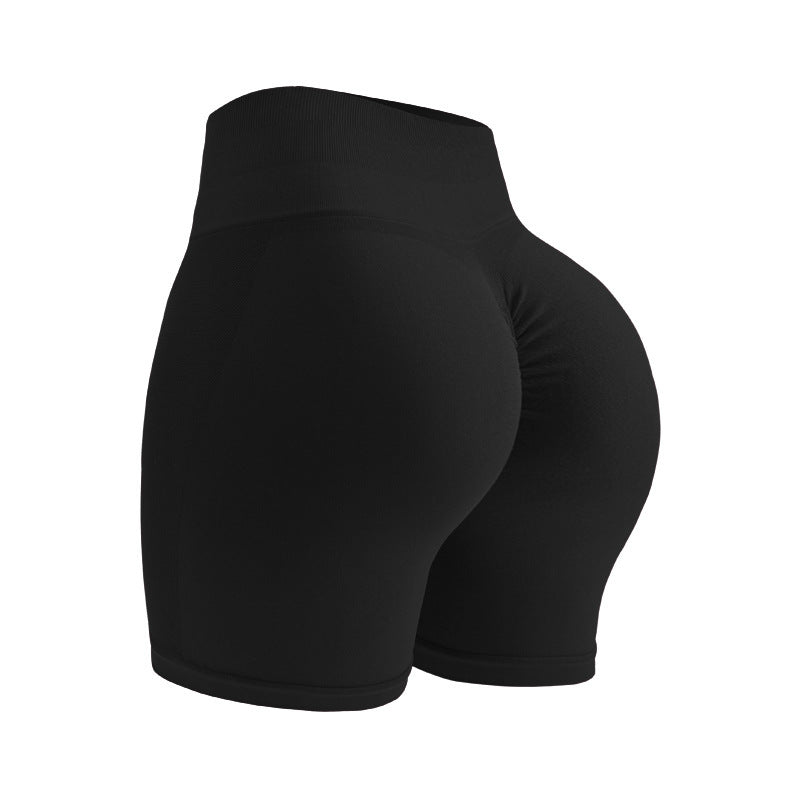 Shaping Leggings mit Peach-Effekt
