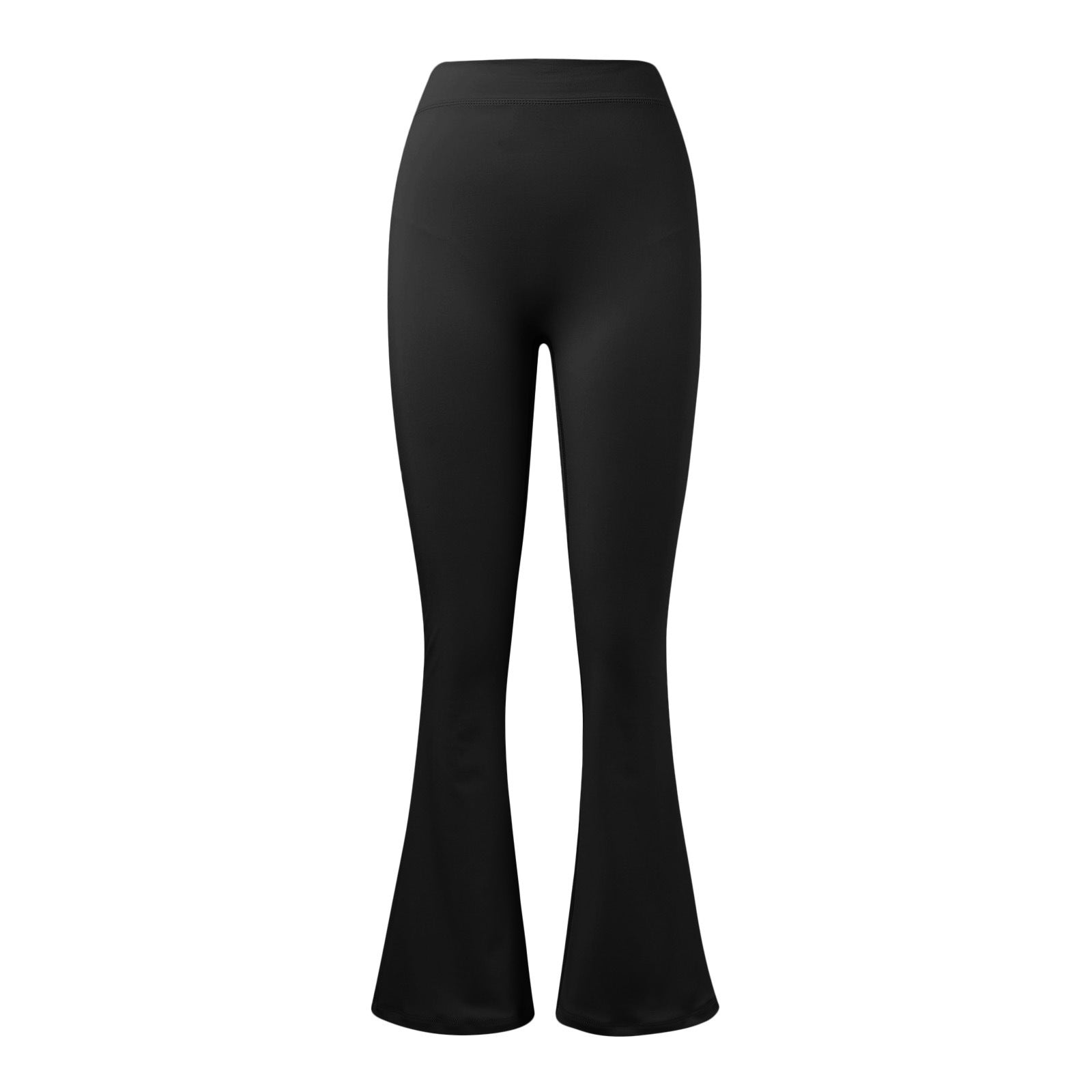 Figurformende Fitnesshose – Nude-Feel & Hüftlifting-Effekt