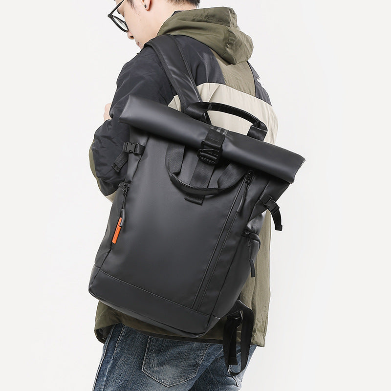 Reisefreundliche Laptop-Tasche
