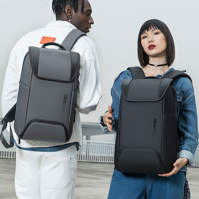 Anti-Diebstahl Laptop-Rucksack