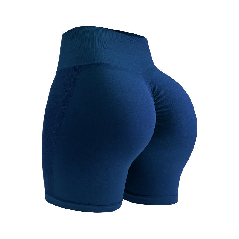 Shaping Leggings mit Peach-Effekt