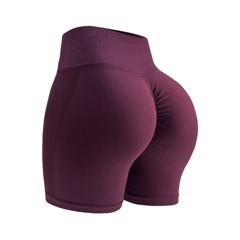 Shaping Leggings mit Peach-Effekt