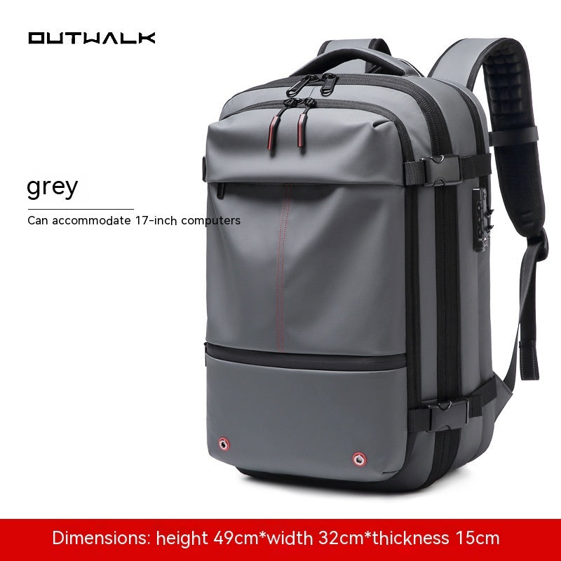 Großer Business-Rucksack