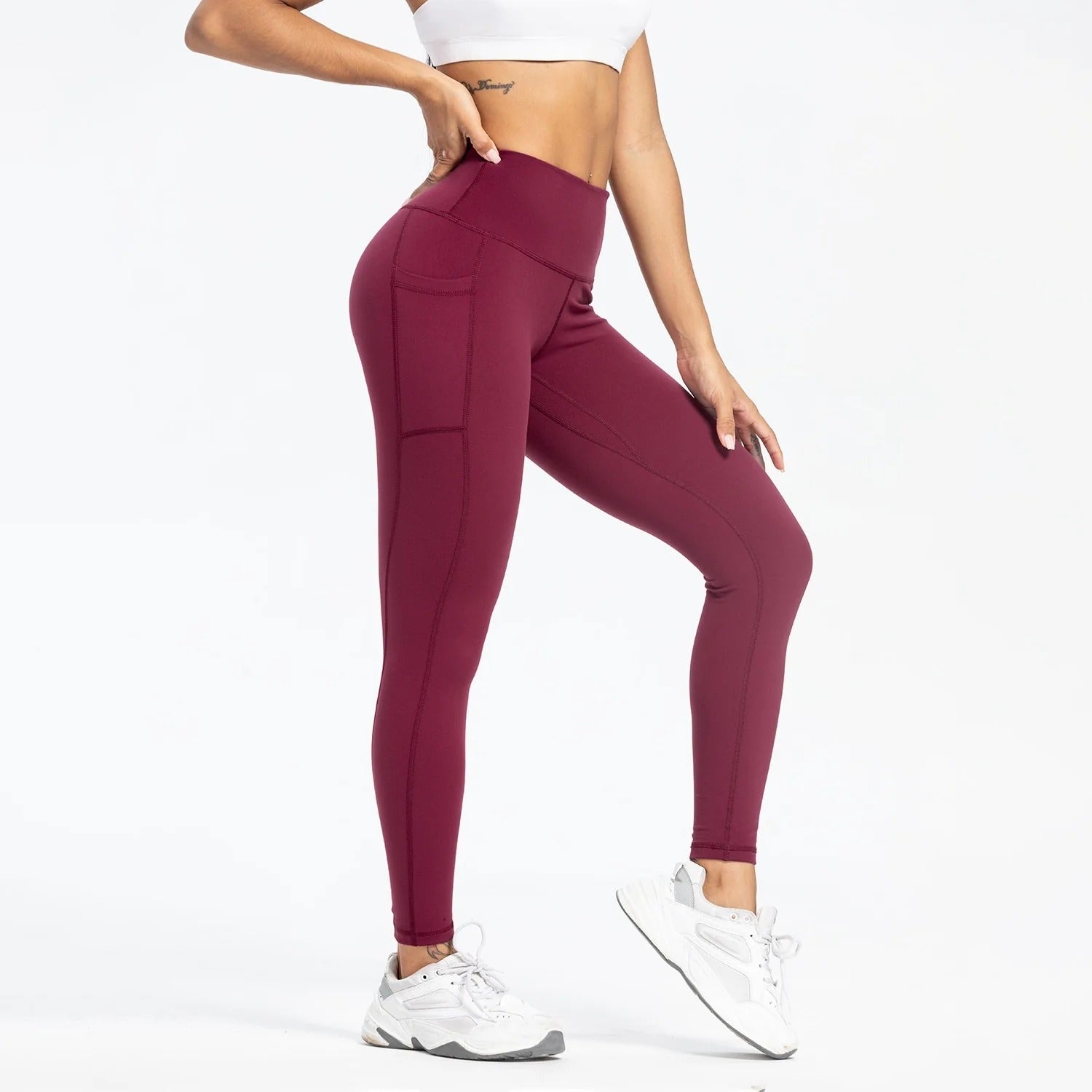 FlexPocket Leggings