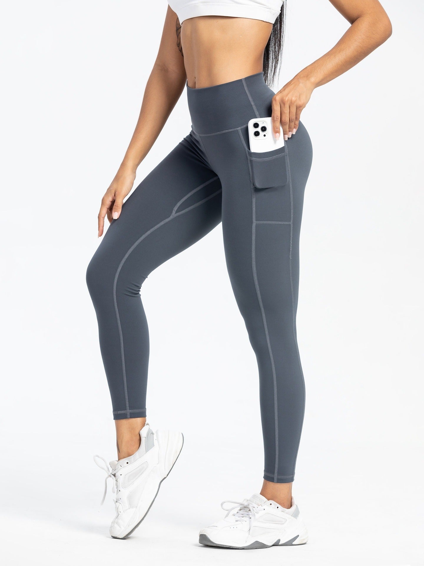 FlexPocket Leggings