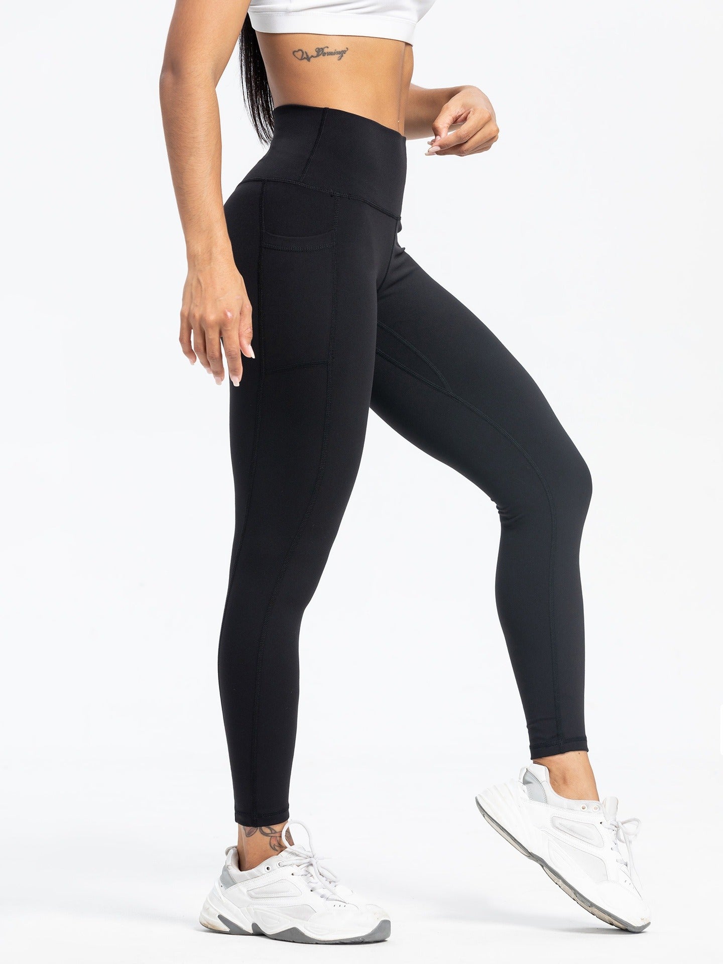 FlexPocket Leggings